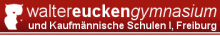Watler Eucken Gymnasium