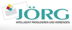 JÖRG - Intelligent produzieren und versenden