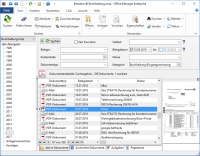 Programm-Hauptfenster