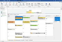 Neuer Terminplaner