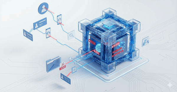 CRM und Adressenverwaltung