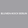 BLUMEN-KOCH BERLIN