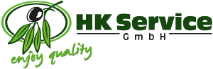 HK Service GmbH - enjoy quality