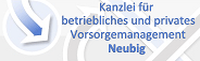 Kanzlei für betriebliches und privates Vorsorgemanagement