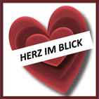 HERZ IM BLICK