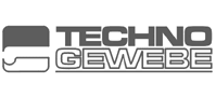 Techno-Gewebe