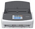 Fujitsu ScanSnap iX1500 Frontansicht