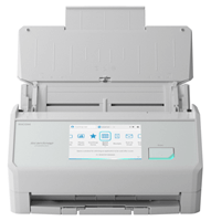Ricoh ScanSnap iX2500 weiß
